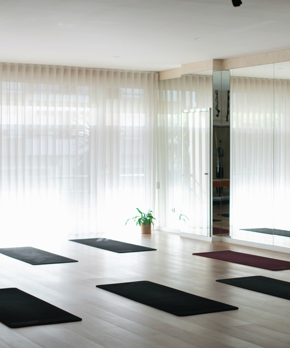 Pilates Clínico em Equipamentos no AURORA